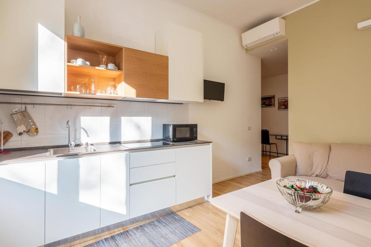 Apartamento Spacious & Comfortable In Duomo By Easylife Milán
