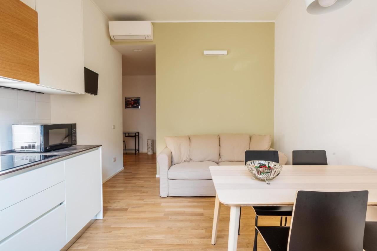 Spacious & Comfortable In Duomo By Easylife Apartamento