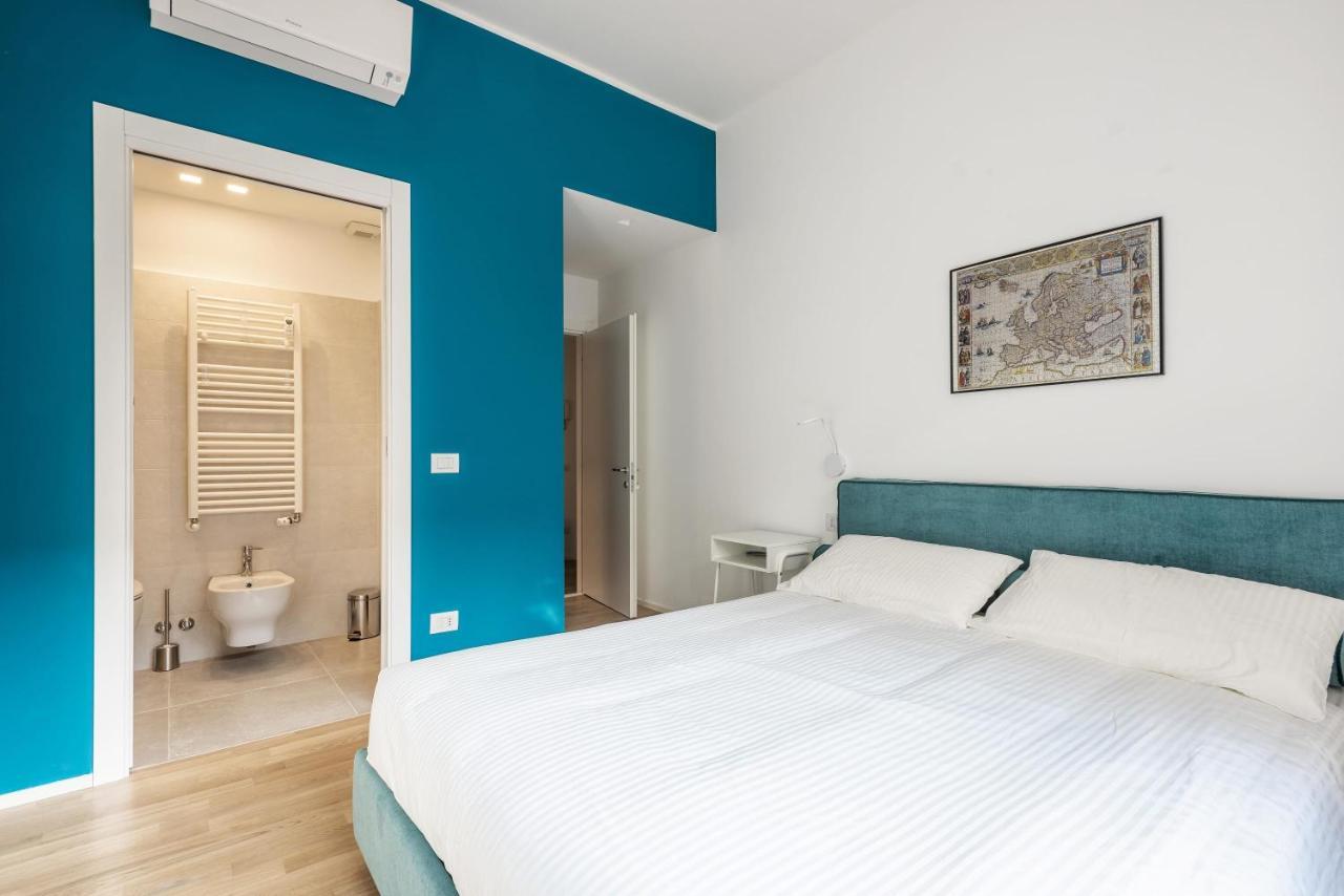 Apartamento Spacious & Comfortable In Duomo By Easylife