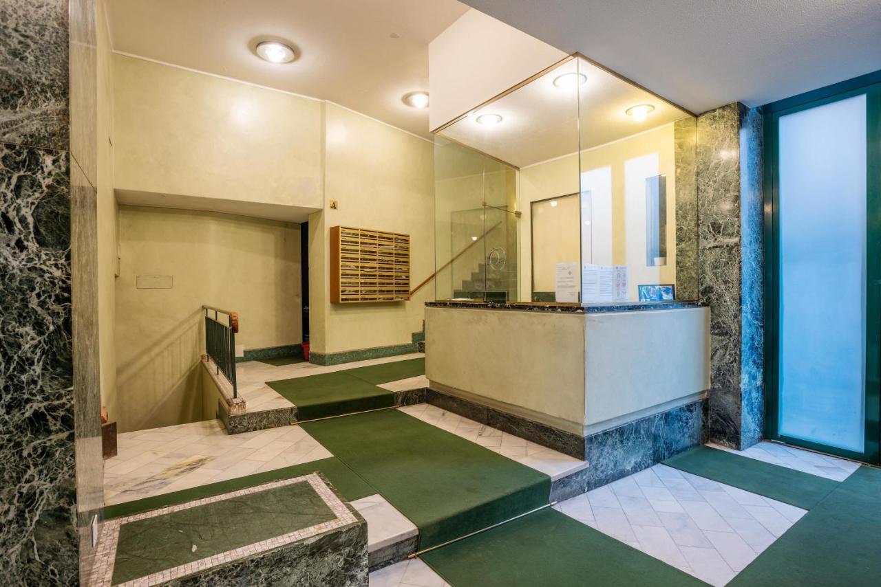 Apartamento Spacious & Comfortable In Duomo By Easylife