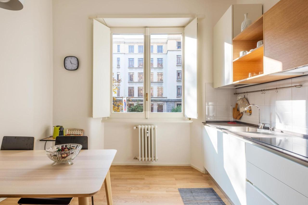 Spacious & Comfortable In Duomo By Easylife Apartamento