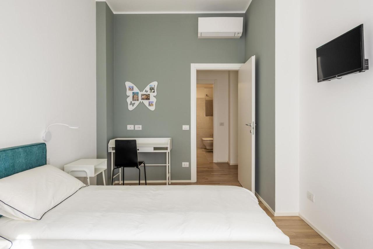 Spacious & Comfortable In Duomo By Easylife Apartamento *