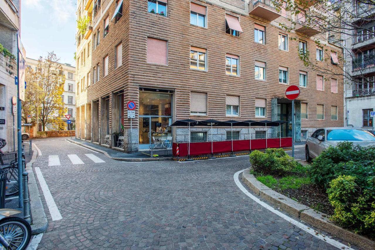 Apartamento Spacious & Comfortable In Duomo By Easylife *