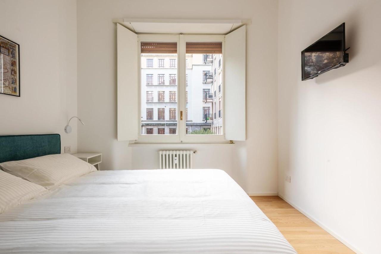 Spacious & Comfortable In Duomo By Easylife Apartamento